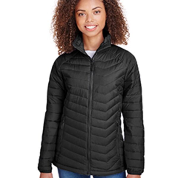 Ladies' Powder Lite™ Jacket Thumbnail