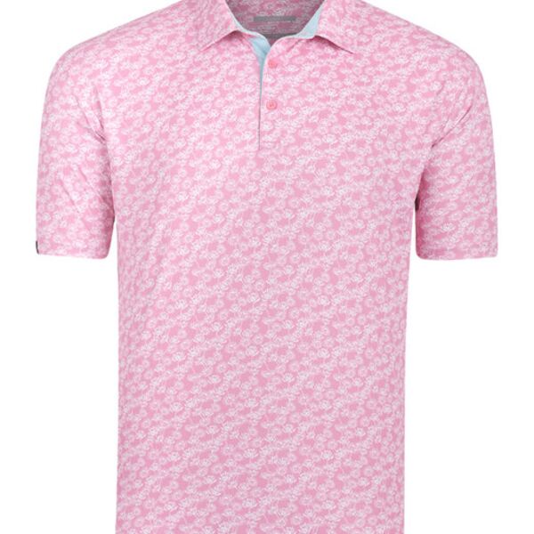 Men's Archer Polo Thumbnail