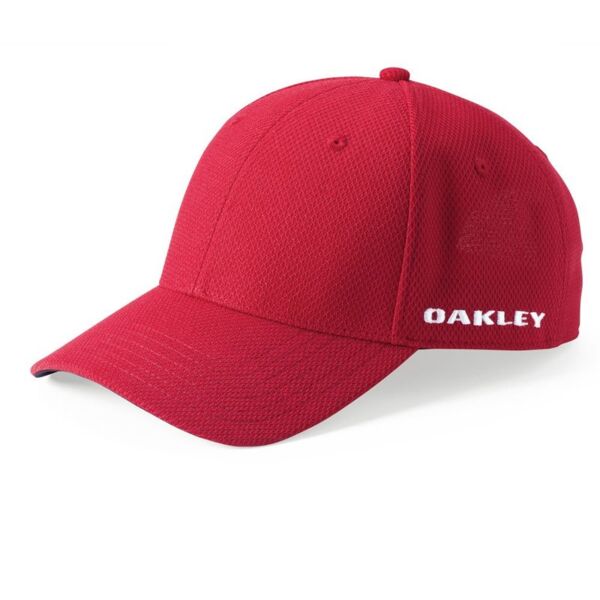 Golf Cresting Ellipse Cap Thumbnail