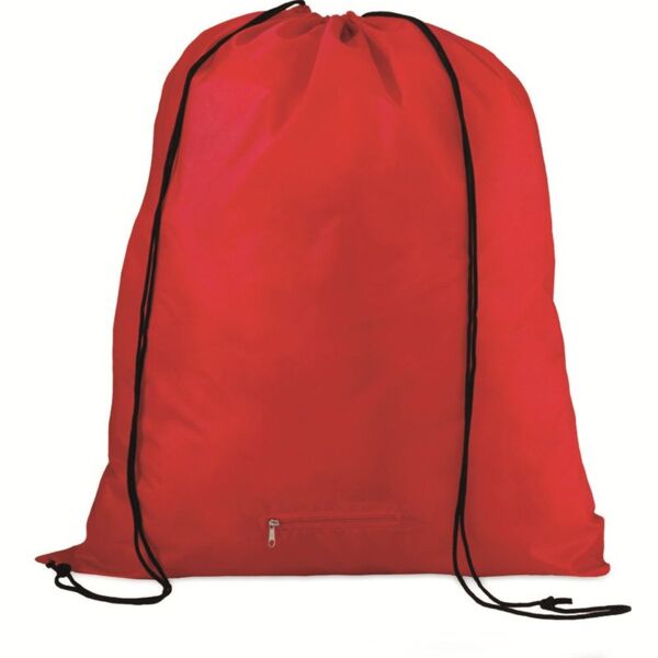 Nylon Laundry Bag Thumbnail