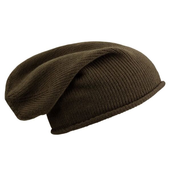 Oversized Beanie Thumbnail