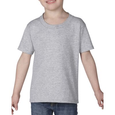 Heavy Cotton™ Toddler 5.3 oz. T-Shirt Thumbnail
