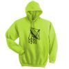 DryBlend™ 9.3 oz., 50/50 Hood Thumbnail