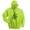 DryBlend™ 9.3 oz., 50/50 Hood Thumbnail