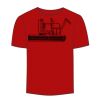 Adult Stars & Stripes T-Shirt Thumbnail