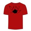Adult Stars & Stripes T-Shirt Thumbnail