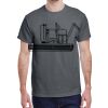 Heavy Cotton™ 5.3 oz. T-Shirt Thumbnail